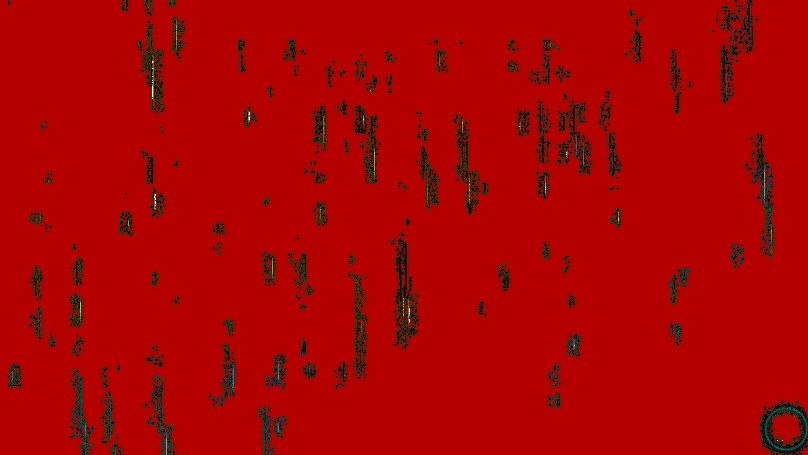 弓箭攻击治疗效果动态展示