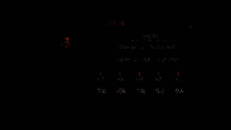 张鲁装配五斗米众效果展示