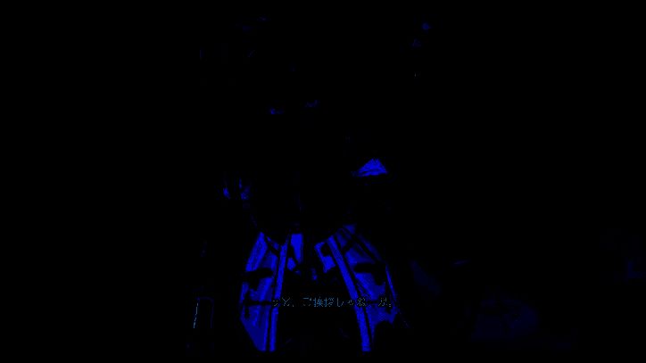 伊苏X -诺曼荣光-游戏画面3