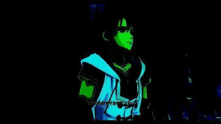 伊苏X -诺曼荣光-游戏画面4