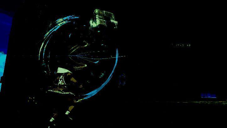 玛那抓取动作画面1