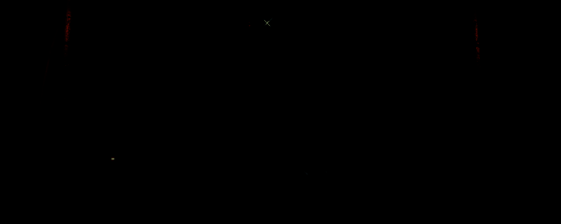 原初修道院裂口场景图