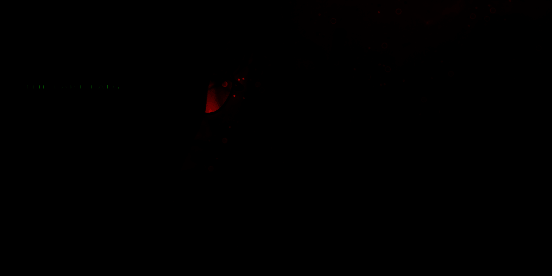 《水鬼》游戏画面