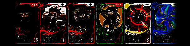 游戏特色展示图