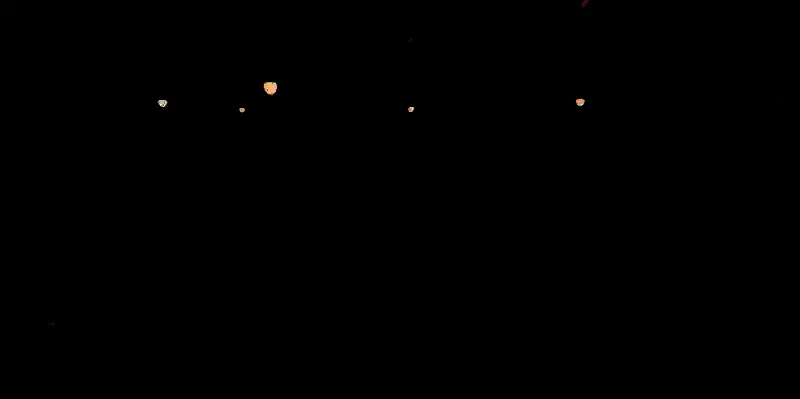 通道内另一场景图片