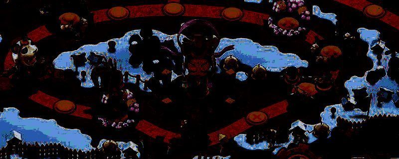 《富甲天下5》相关游戏画面