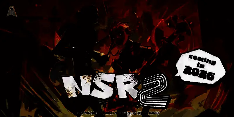 《曲途2》首张视觉图