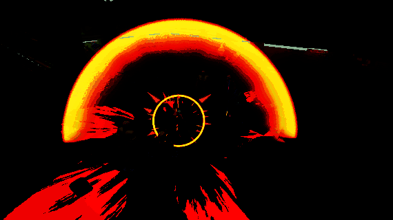 玩家进行实时角色切换战斗