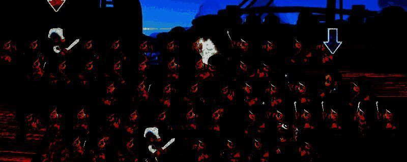 富甲天下5游戏画面