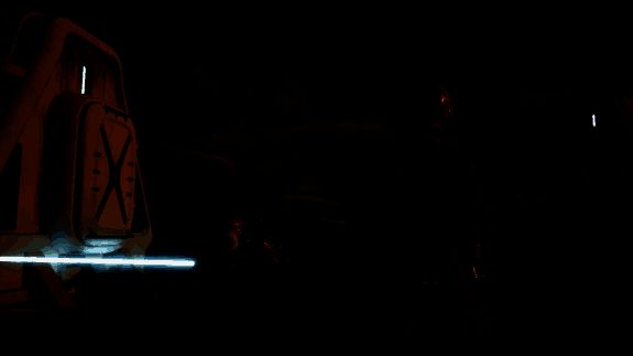 《ATMOSFAR - 异星遗航》多人联机画面