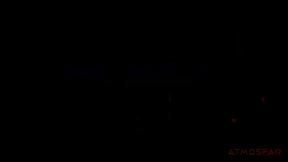 《ATMOSFAR - 异星遗航》多人合作画面