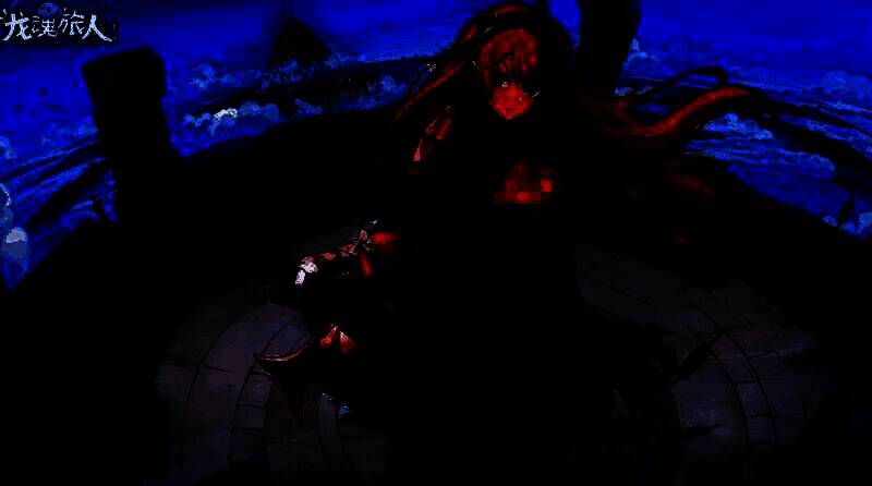 齐格飞幻灵形象