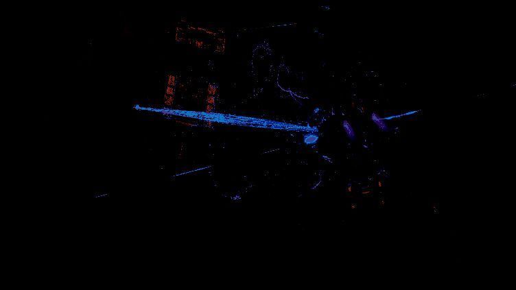 融合技能展示图4