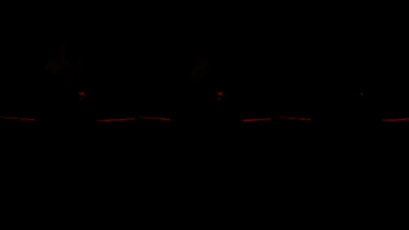 融合系统后果展示图