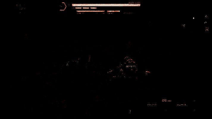 残骸系统场景图1