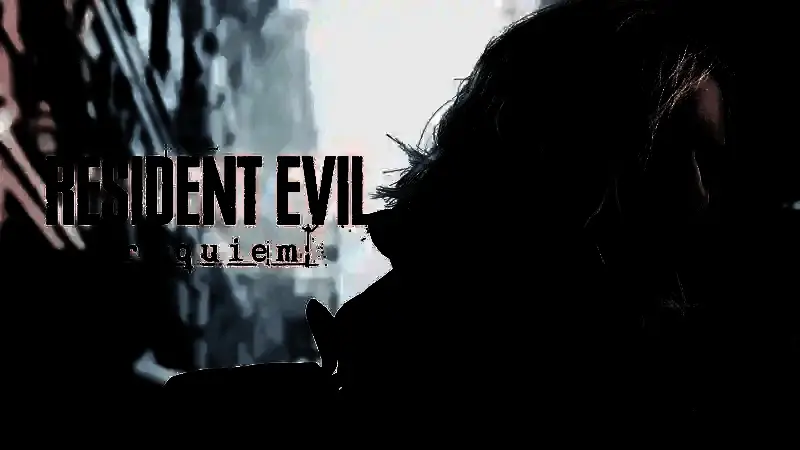 《生化危机9：安魂曲》相关画面1