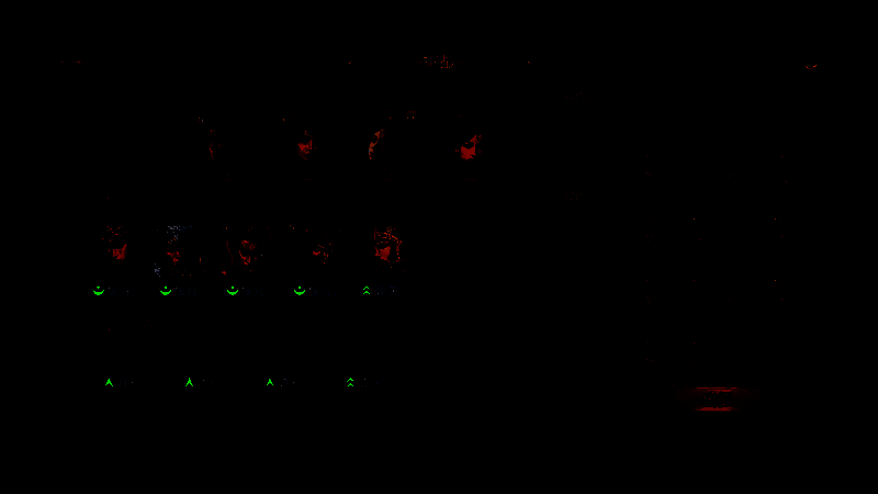 《群雄时代》指挥武将上阵界面图