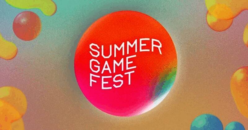 夏日游戏节相关图片2