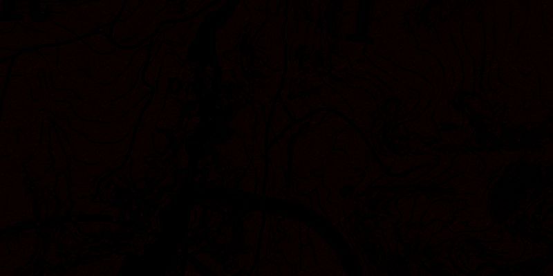 荒野大镖客2地图解锁后示意