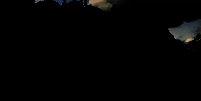 荒野大镖客2到达目标位置示意2