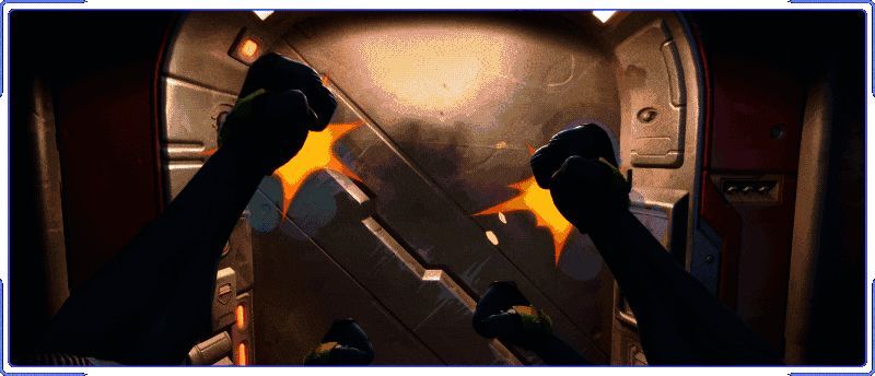 四人开船游戏画面