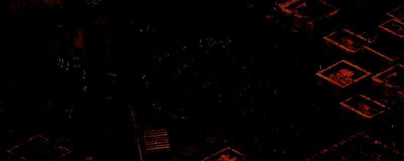 要塞：十字军东征投火手相关画面