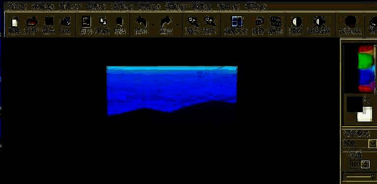 点击编辑按钮界面2