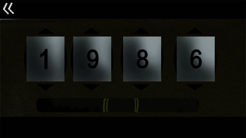 《頭七》解谜动态图