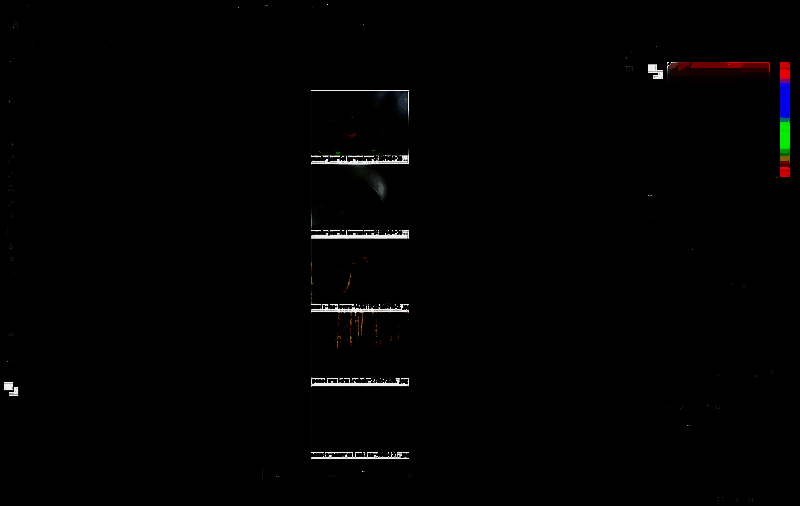 长图拼接完成效果图