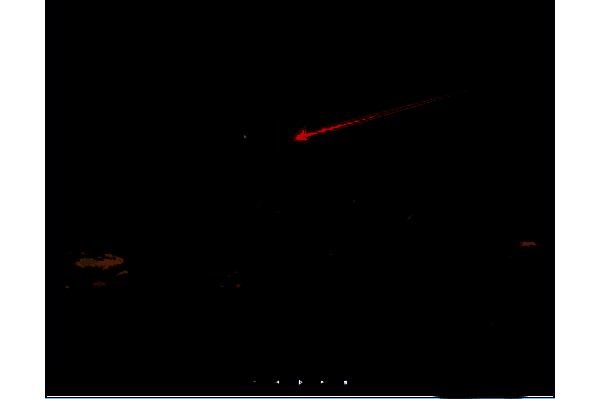 kmplayer plus右键菜单界面截图