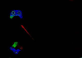 腾讯手游助手我的游戏界面图