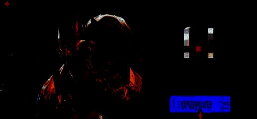 游戏窗口右上角三条杠按钮图