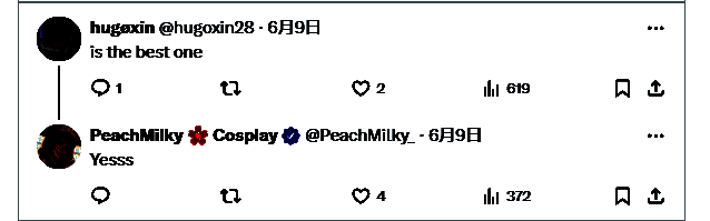 PeachMilky相关发文图片
