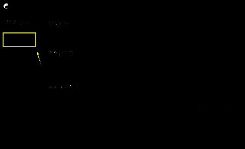 引擎设置选项卡页面示意