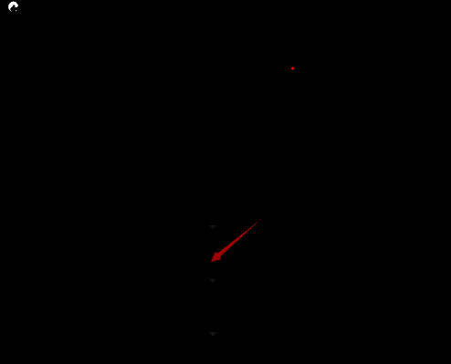 点击内存设置的界面图片