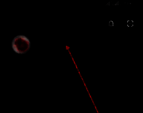 百视TV我的页面点击用户名截图