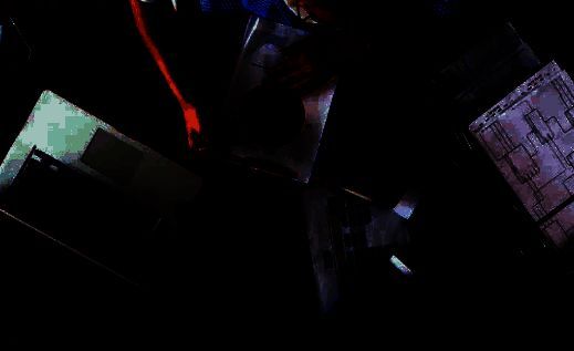 会议培训示意图