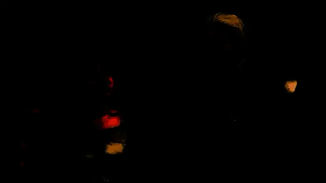 《巫师3：狂猎》相关画面