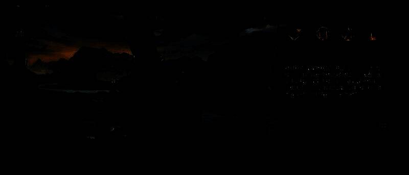 《九牧之野》借尸还魂技能相关画面