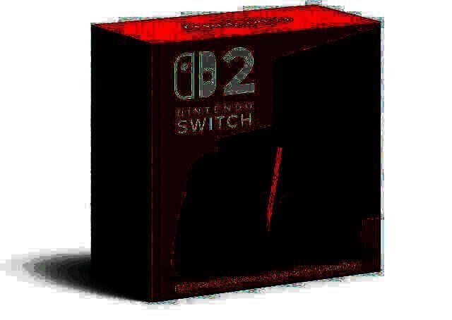 任天堂Switch 2解决电量虚标问题相关操作示意图片