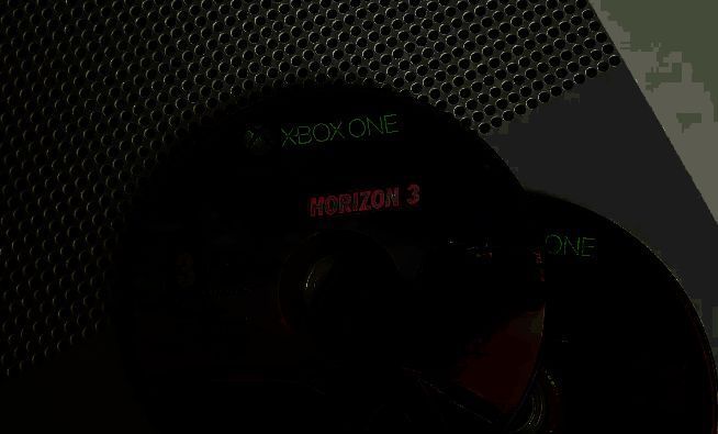 相关游戏宣传图