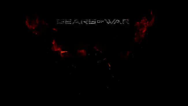 《战争机器：重装上阵》相关画面