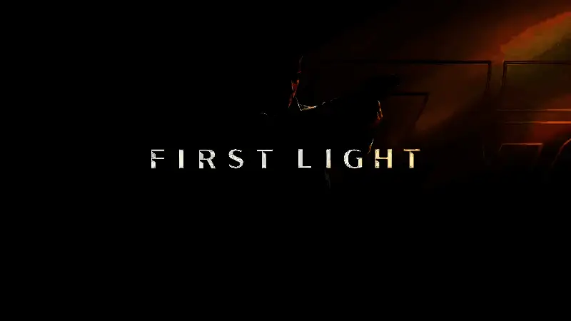 007：曙光游戏画面