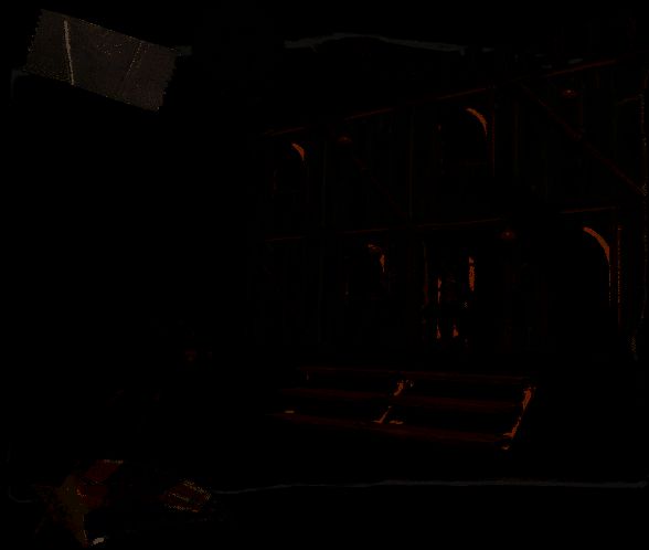 《禁闭求生2》游戏画面五