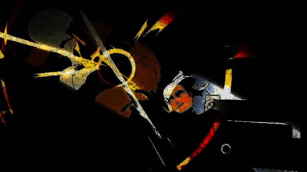 《于命运终焉》游戏画面 1