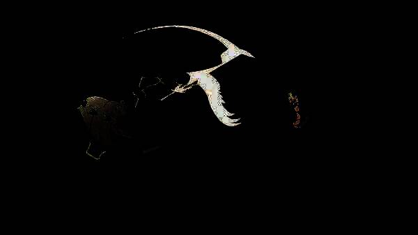 《于命运终焉》游戏画面 2