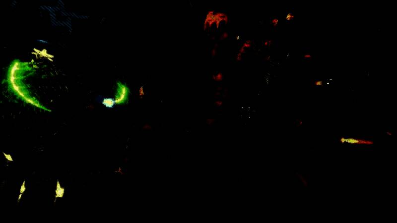 《无主之地4》相关宣传画面