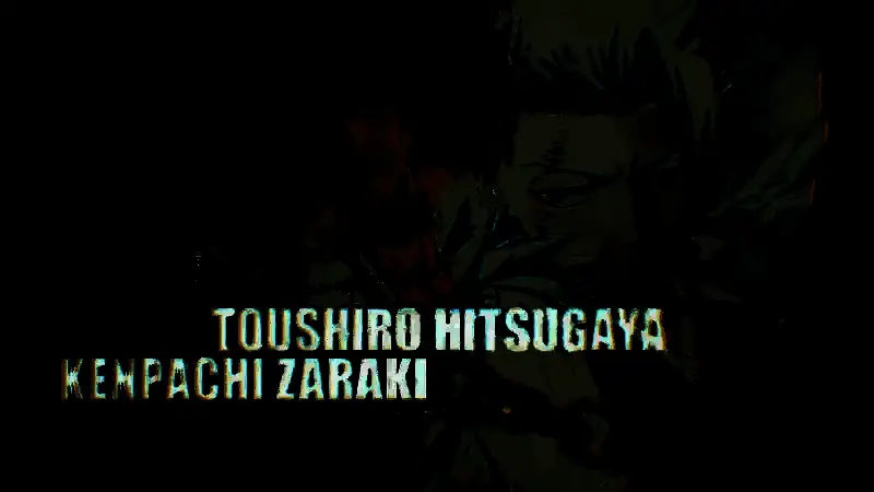 《死神：魂魄觉醒》宣传视频截图2