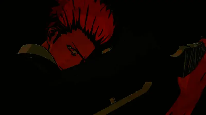 《死神：魂魄觉醒》宣传视频截图4