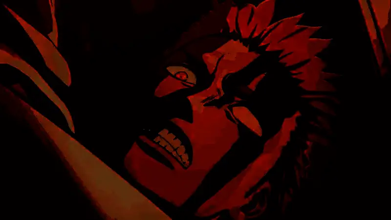 《死神：魂魄觉醒》宣传视频截图5